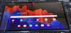 New Samsung Galaxy Tab S7+ 256 GB