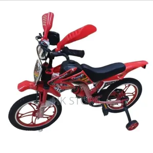 16-Inch Kids Bicycle