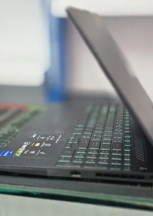 New Laptop Asus TUF Gaming F15 16GB Intel Core i7 SSD 1T