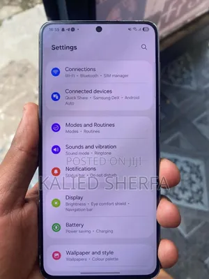 Samsung Galaxy S21 5G 128 GB