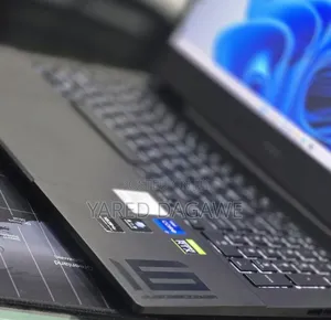 New Laptop HP Omen 16 16GB Intel Core i9 SSD 512GB