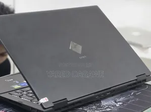 New Laptop HP Omen 16 16GB Intel Core i9 SSD 512GB