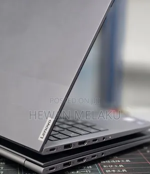 New Laptop Lenovo Thinkbook 14 16GB Intel Core Ultra 7 SSD 512GB