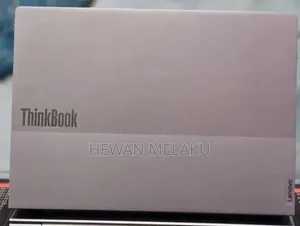 New Laptop Lenovo Thinkbook 14 16GB Intel Core Ultra 7 SSD 512GB