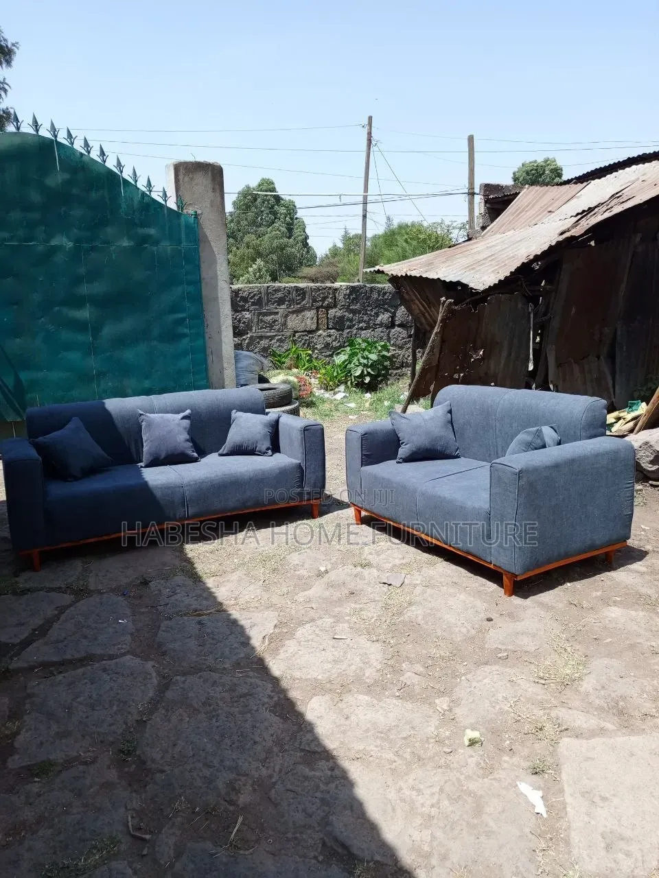 Upgrade Your Living Room