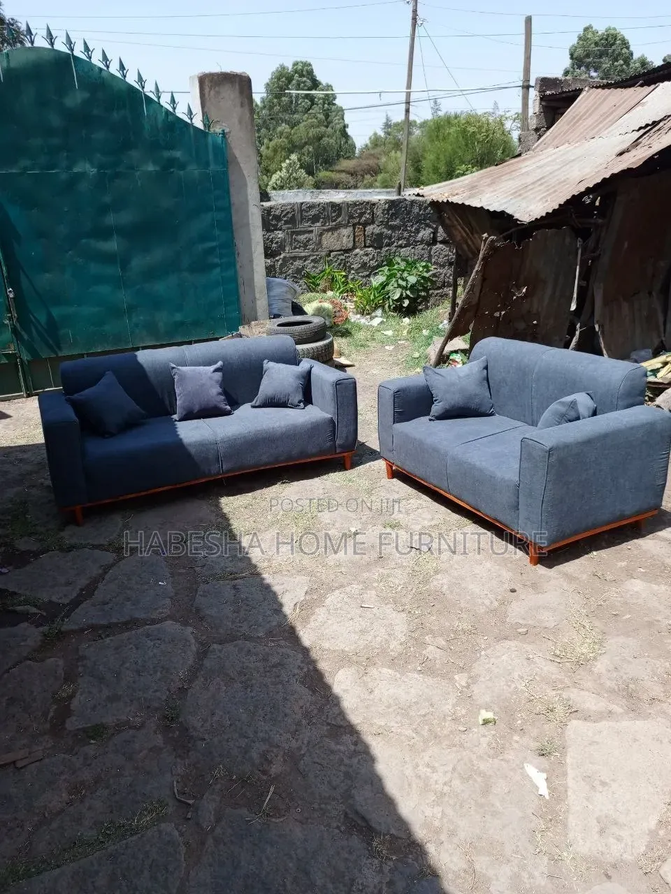 Upgrade Your Living Room
