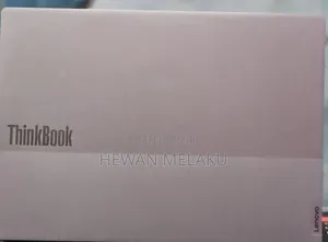 New Laptop Lenovo Thinkbook 14 16GB Intel Core Ultra 7 SSD 512GB