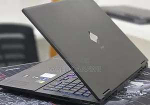 New Laptop HP Omen 16 16GB Intel Core i7 SSD 512GB