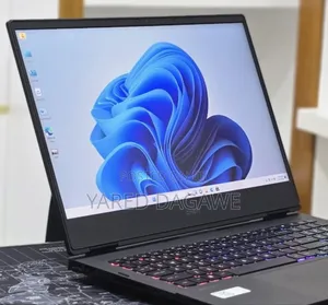New Laptop HP Omen 16 16GB Intel Core i7 SSD 512GB