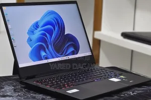 New Laptop HP Omen 16 16GB Intel Core i7 SSD 512GB