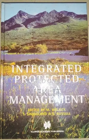 Integrated Protected Area Management
