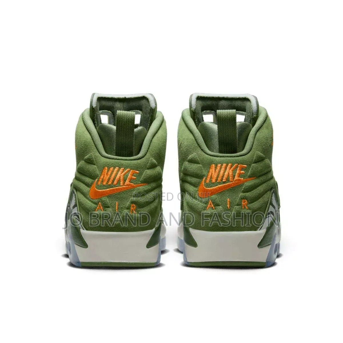 Jordan MVP Sky J Light Olive