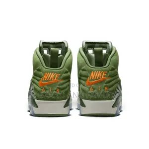 Jordan MVP Sky J Light Olive