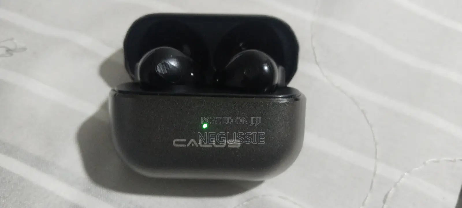 Calus Headphone