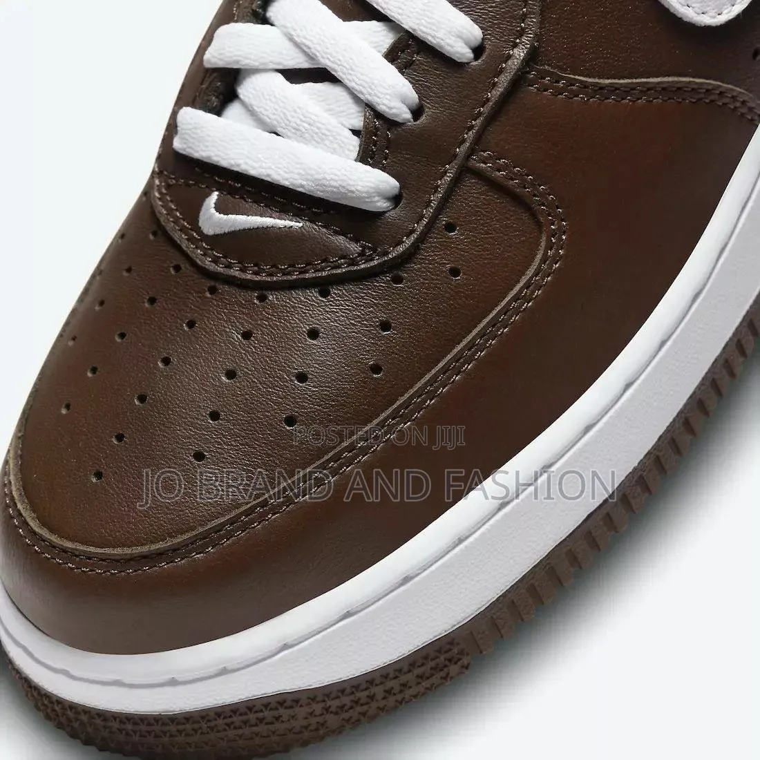 Air Force 1 Low Chocolate High Master Quality Shoes