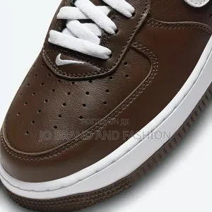 Air Force 1 Low Chocolate High Master Quality Shoes