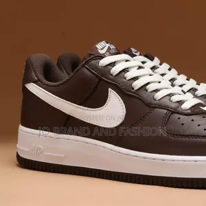 Air Force 1 Low Chocolate High Master Quality Shoes