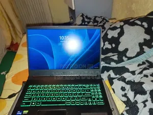 Laptop MSI Pulse GL66 16GB Intel Core i7 SSD 1T