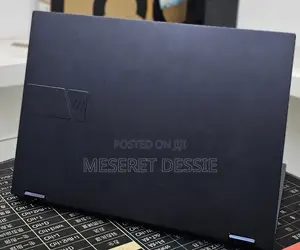 New Laptop Asus Vivobook 14 16GB Intel Core i7 SSD 1T