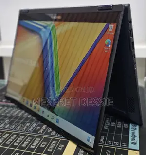 New Laptop Asus Vivobook 14 16GB Intel Core i7 SSD 1T