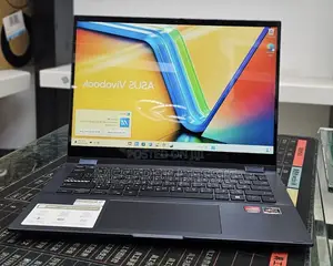 New Laptop Asus Vivobook 14 16GB Intel Core i7 SSD 1T