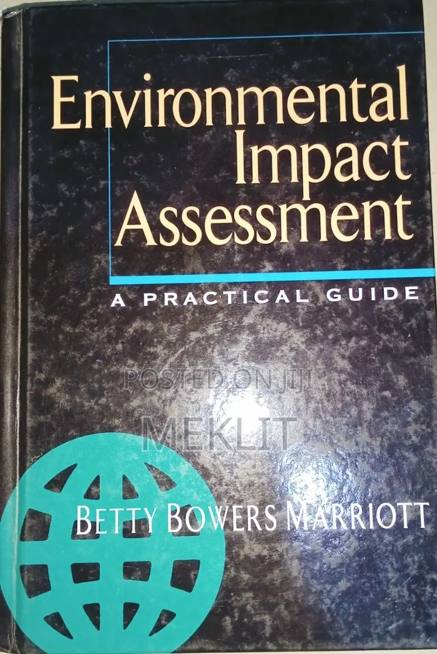 Environmental Impact Assessment