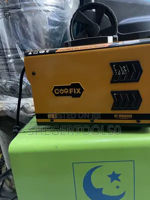 Coofix Inverter Welding
