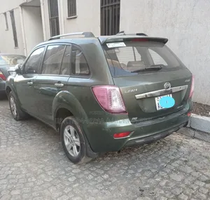 Lifan 530 2016 Green