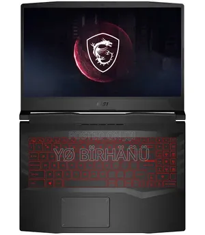 Laptop MSI Pulse GL66 16GB Intel Core i7 SSD 1T