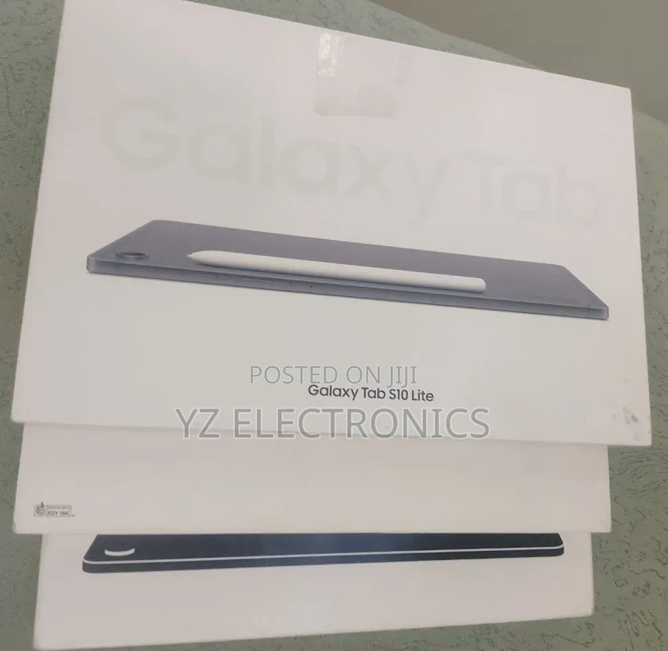 New Samsung Galaxy C10 Silver