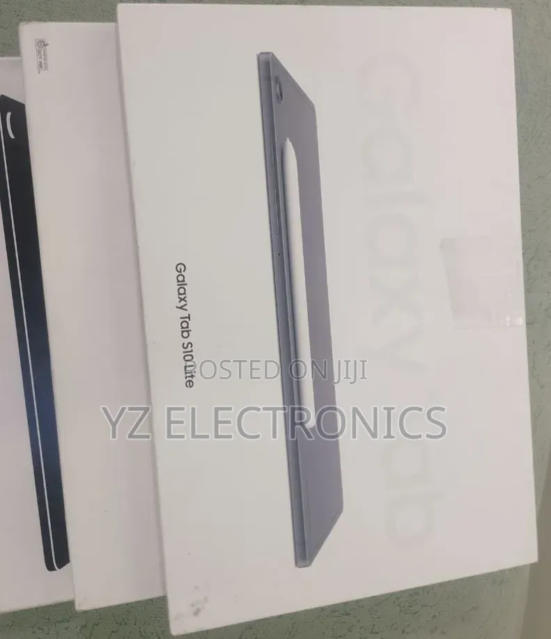 New Samsung Galaxy C10 Silver