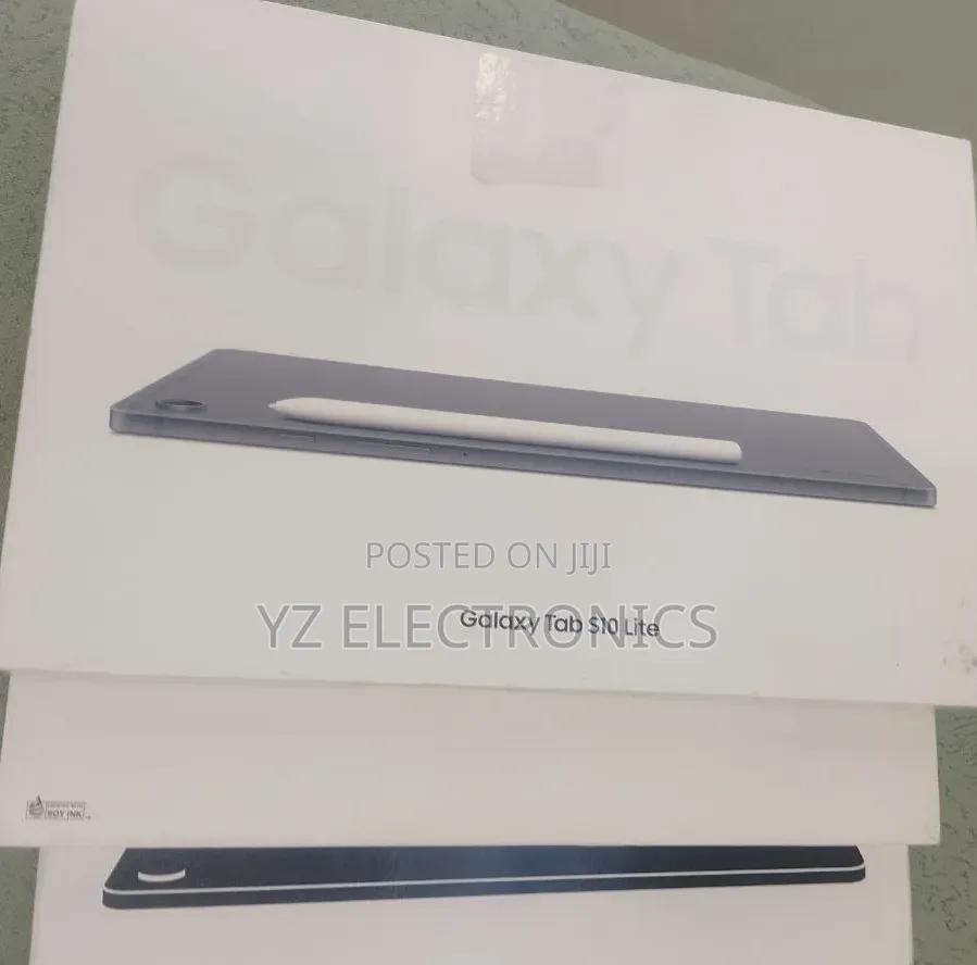 New Samsung Galaxy C10 Silver