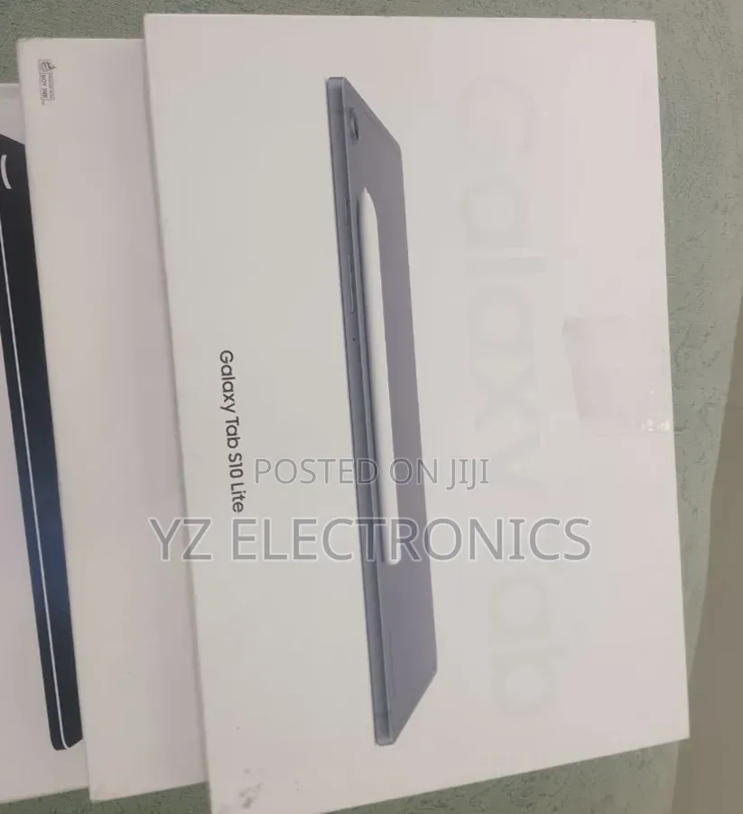 New Samsung Galaxy C10 Silver