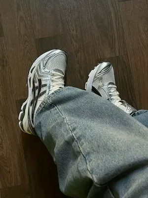 Asics Gel-Kayano 14 High Master Quality Shoes