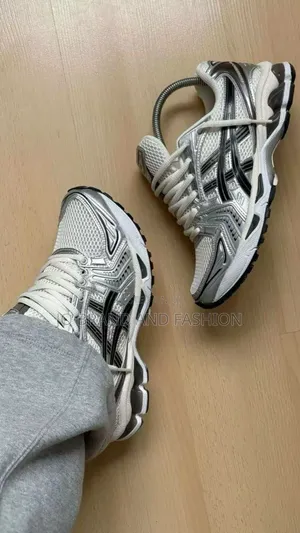 Asics Gel-Kayano 14 High Master Quality Shoes
