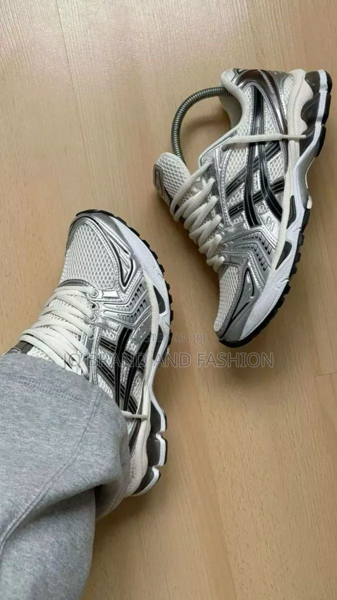 Asics Gel-Kayano 14 High Master Quality Shoes