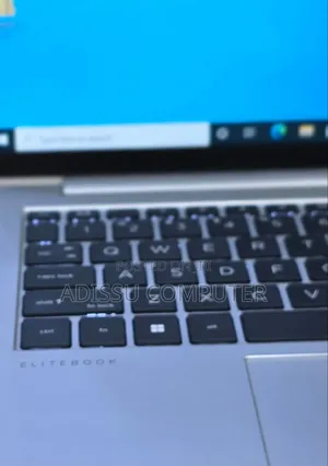 New Laptop HP EliteBook 840 G9 16GB Intel Core i7 SSD 512GB