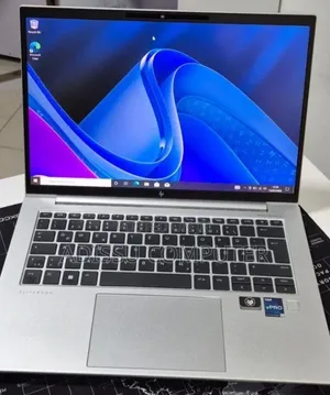 New Laptop HP EliteBook 840 G9 16GB Intel Core i7 SSD 512GB