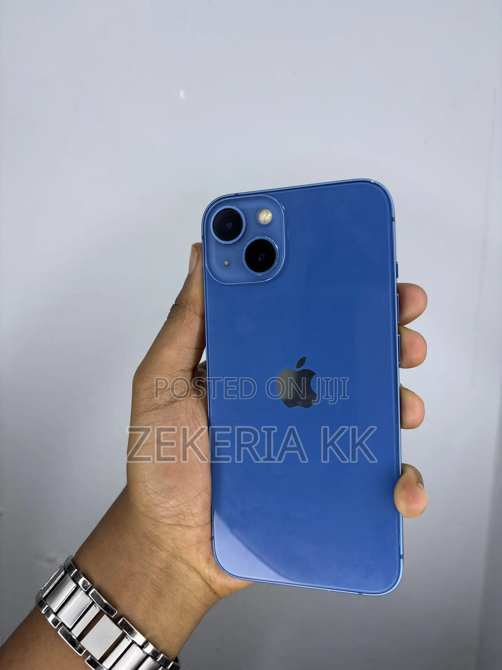 Apple iPhone 13 128 GB Blue