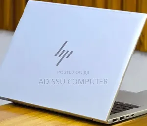 New Laptop HP EliteBook 840 G9 16GB Intel Core i7 SSD 512GB