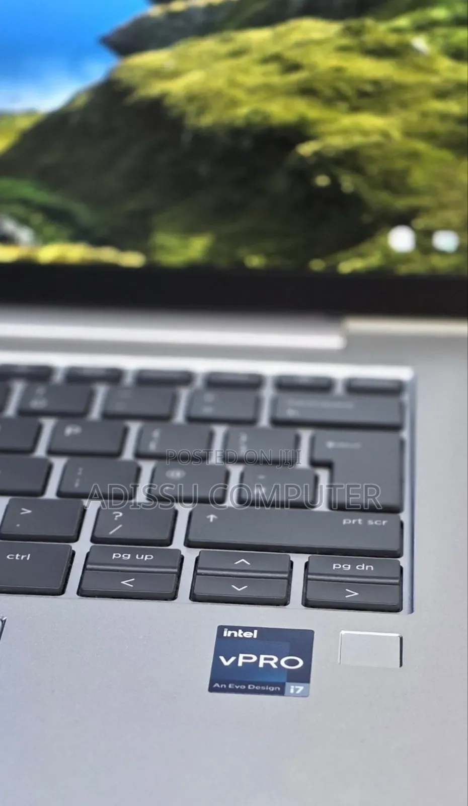 New Laptop HP EliteBook 840 G9 16GB Intel Core i7 SSD 512GB