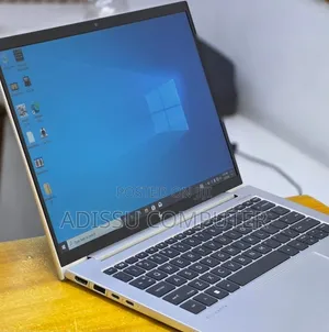 New Laptop HP EliteBook 840 G9 16GB Intel Core i7 SSD 512GB