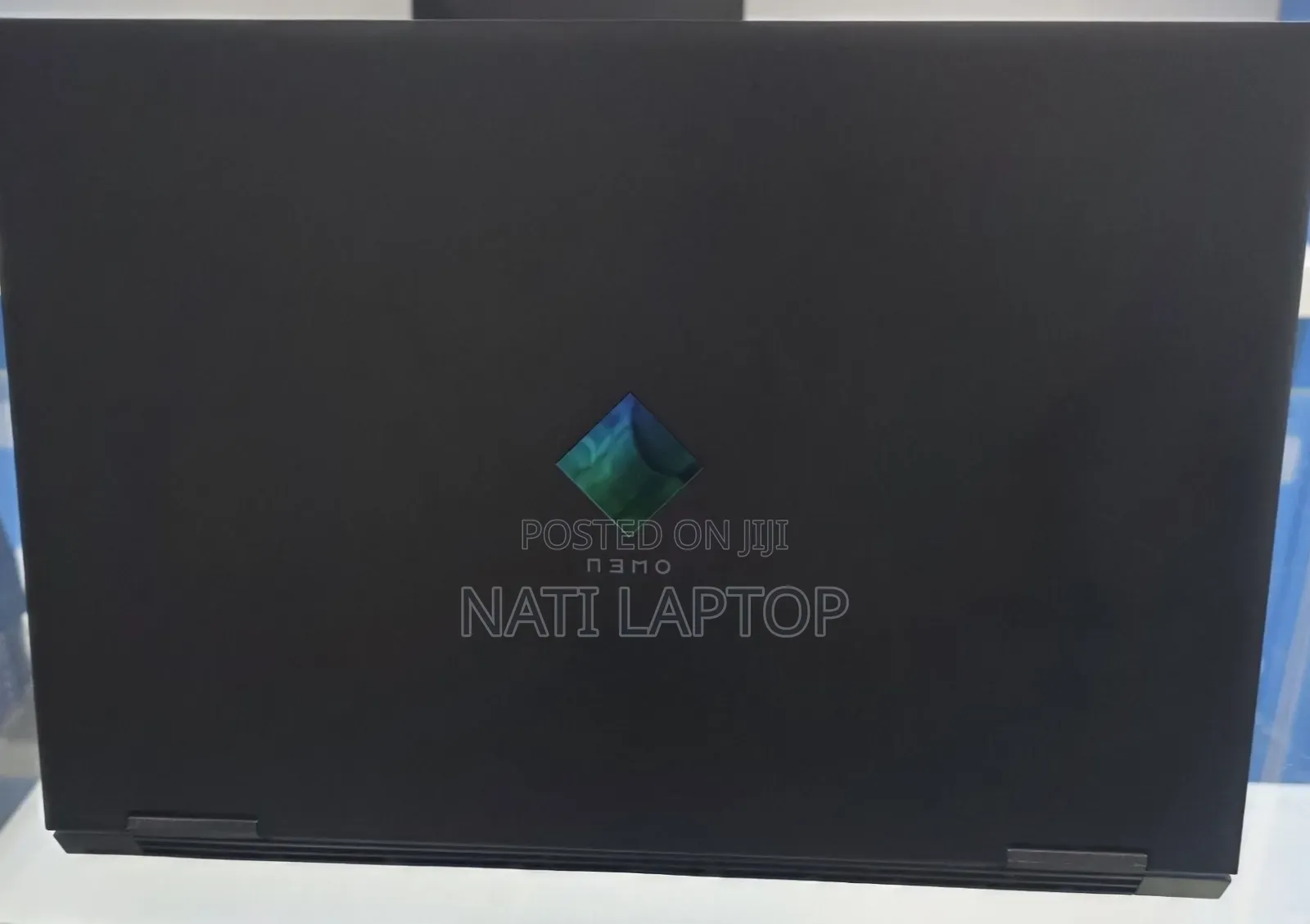 New Laptop HP Omen 16 16GB Intel Core i7 SSD 512GB