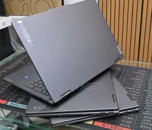 New Laptop Lenovo 16GB Intel Core Ultra 7 SSD 512GB
