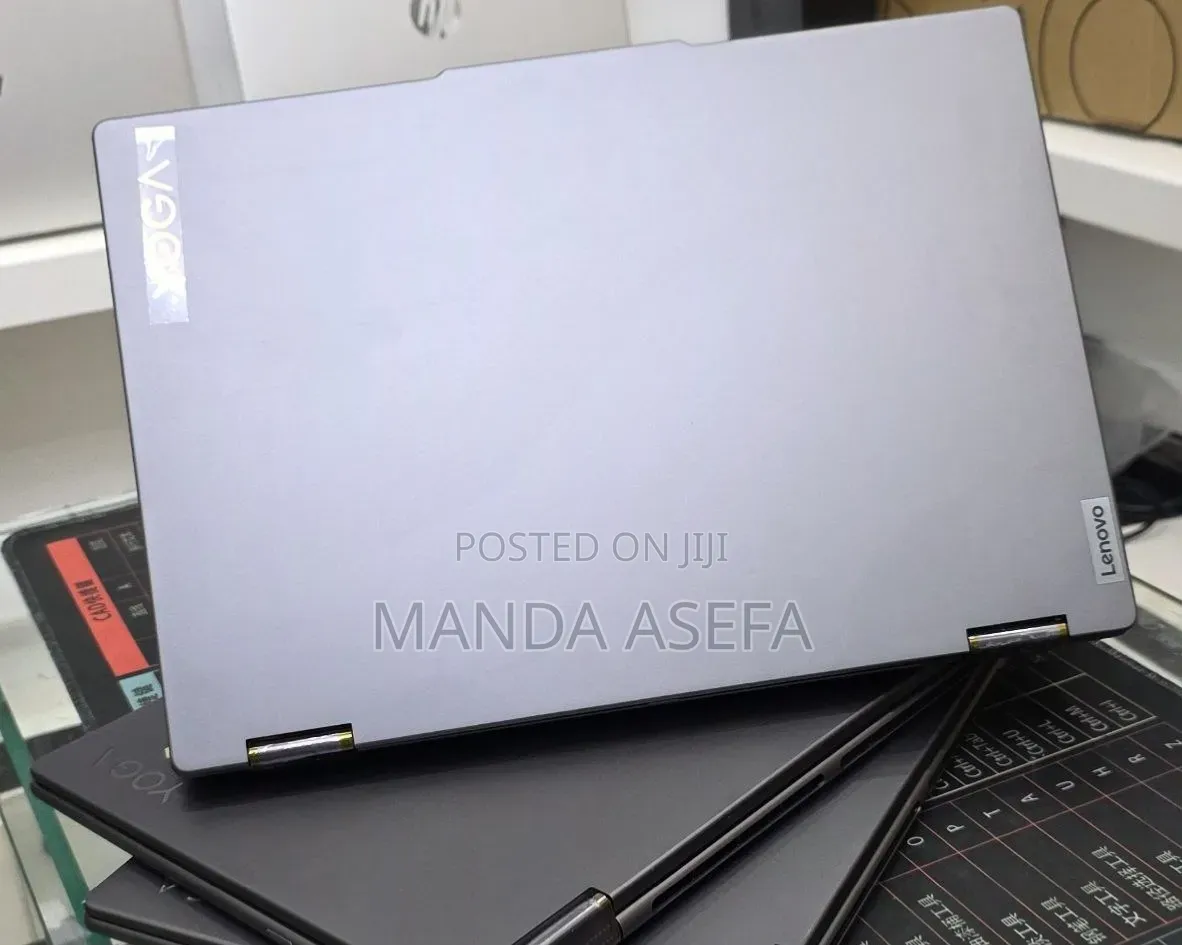 New Laptop Lenovo 16GB Intel Core Ultra 7 SSD 512GB
