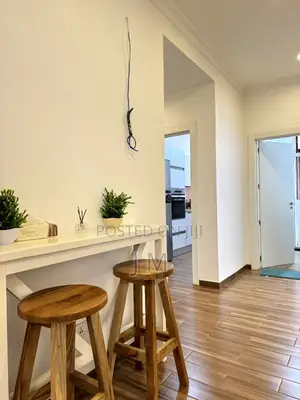 Furnished 2bdrm Apartment in Bole for rent