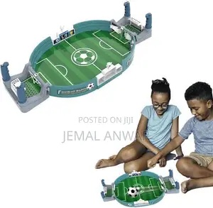 Mini Table Soccer