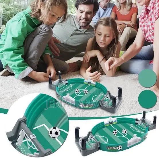 Mini Table Soccer