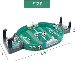 Mini Table Soccer