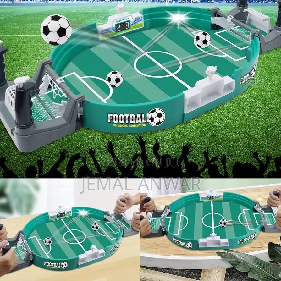 Mini Table Soccer